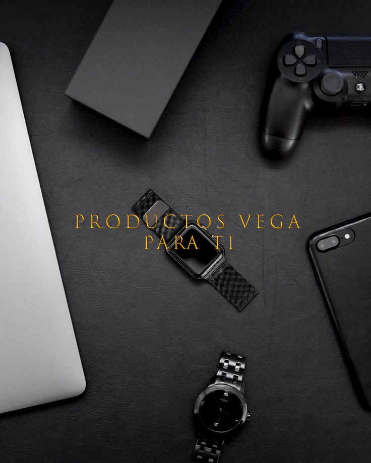 VEGA products for you